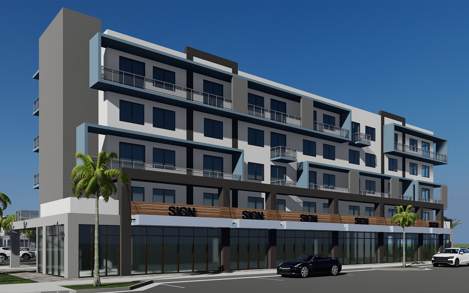 Hialeah Architecture Design Tech International Associates, Inc